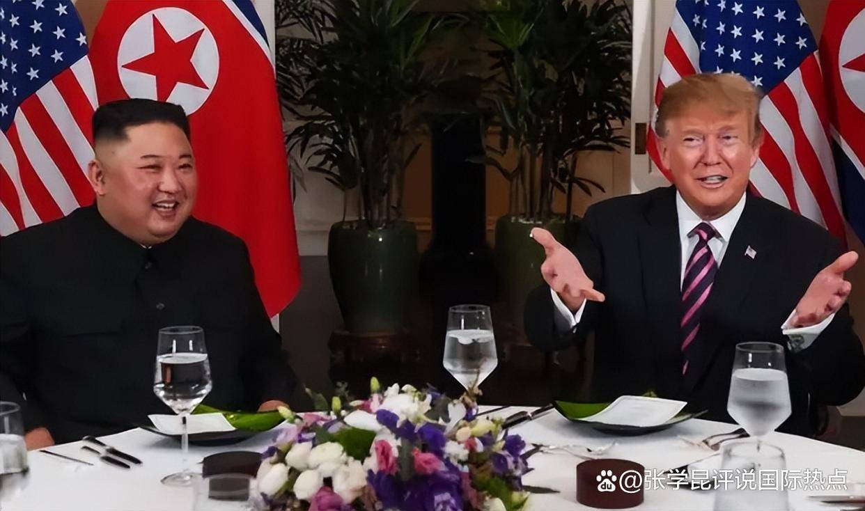 美俄谈判成功<strong></p>
<p>炒股虚拟币</strong>，朝鲜为自己谋后路，时隔5年，中朝恢复了一项互动