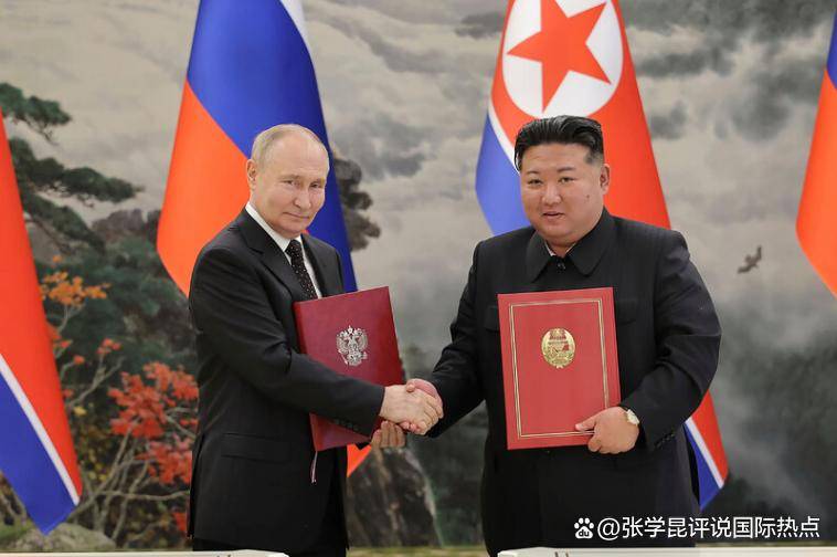 美俄谈判成功<strong></p>
<p>炒股虚拟币</strong>，朝鲜为自己谋后路，时隔5年，中朝恢复了一项互动