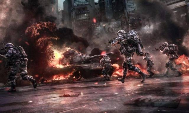 “今日乌克兰是明日台湾”:乌克兰被端上桌<strong></p>
<p>炒股虚拟币</strong>,台当局也想这样吗?