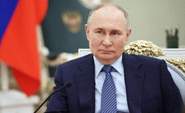 美俄刚刚缓和<strong></p>
<p>手办虚拟币</strong>，普京转过头就找中国麻烦？印度白白捡了个大便宜！