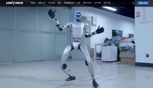 售价10万~65万<strong></p>
<p>手办虚拟币</strong>，销售一空！谁在抢购人形机器人