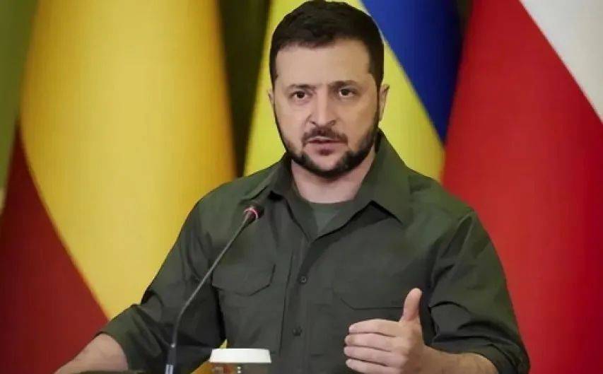 普京万万没想到<strong></p>
<p>虚拟币代刷</strong>，乌克兰的新靠山，竟然是自己信任的“好兄弟”