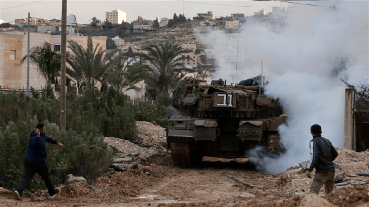 以军战机从头顶飞过!45万人怒喊“以色列去死<strong></p>
<p>虚拟币代刷</strong>,美国去死”