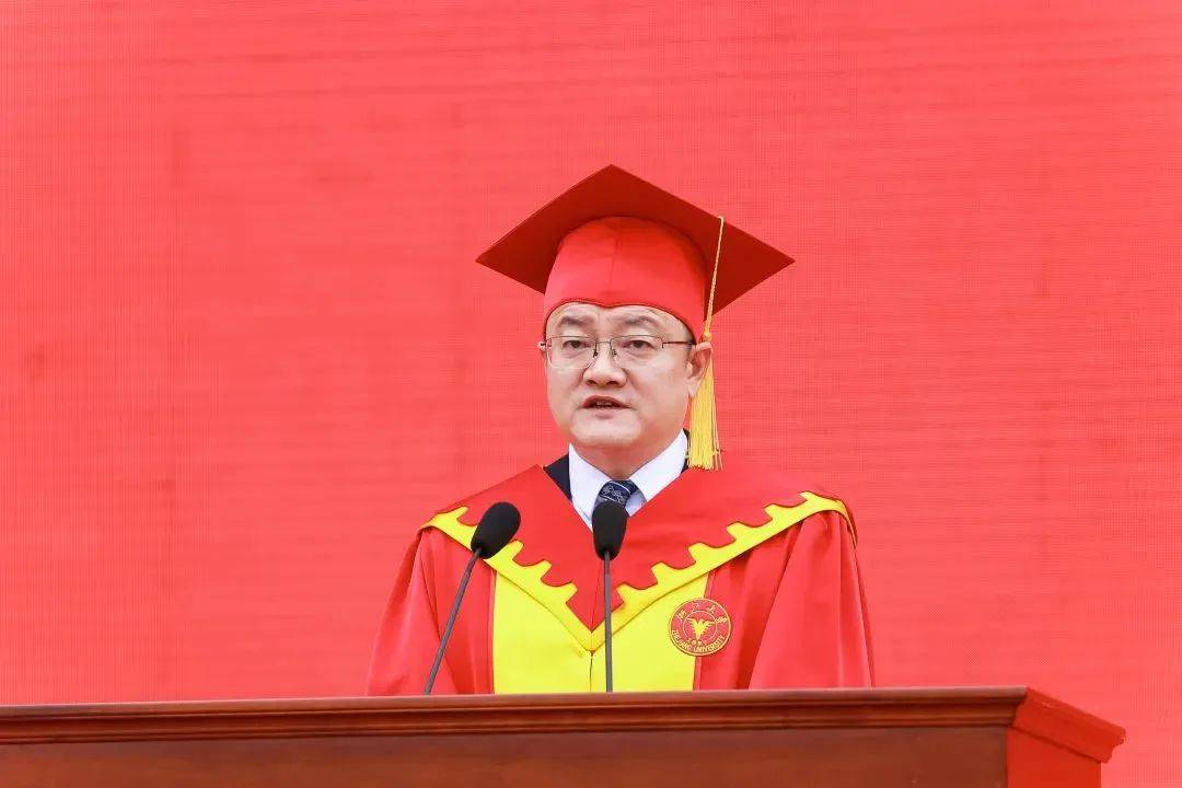 浙大校长杜江峰<strong></p>
<p>虚拟币代刷</strong>，进京履新