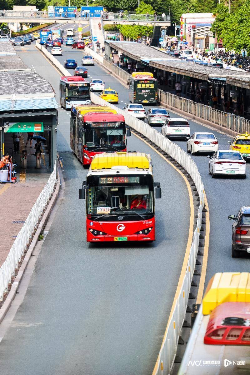广州公开征求意见：因客流量下降<strong></p>
<p>TN虚拟币</strong>，多条BRT线路计划停运