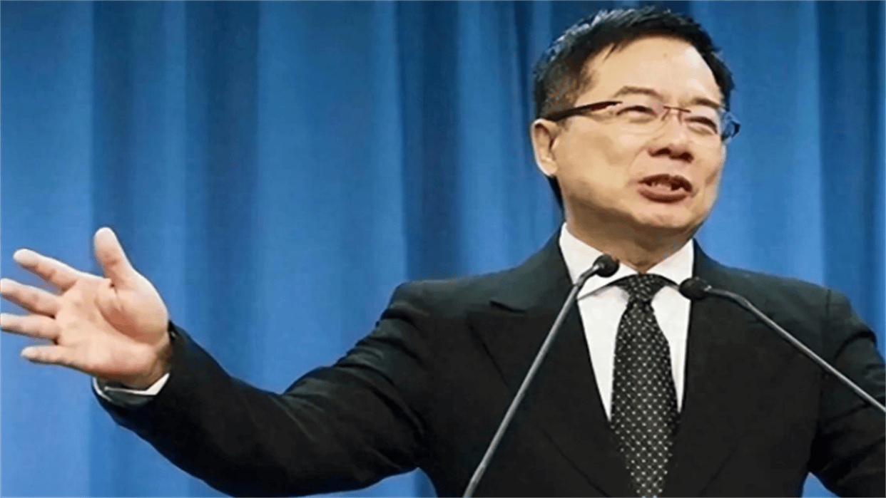 055带弹亮剑却航迹成谜？台名嘴意识到<strong></p>
<p>TN虚拟币</strong>，远洋作战能力全面突破