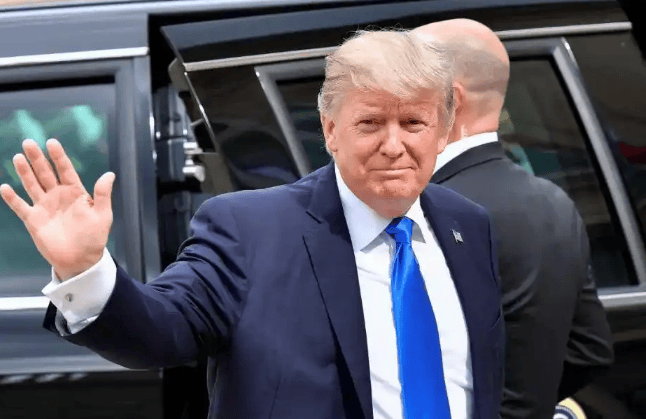 三大消息:普京高兴早了<strong></p>
<p>TN虚拟币</strong>?外交部态度很强硬;朝鲜火速发声谴责