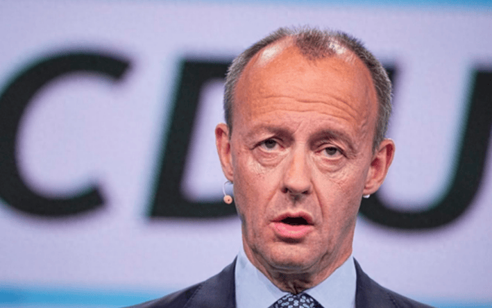 德大选结果出炉<strong></p>
<p>TN虚拟币</strong>，新任总理已表明对中国态度，“第三个默克尔”能否实现？