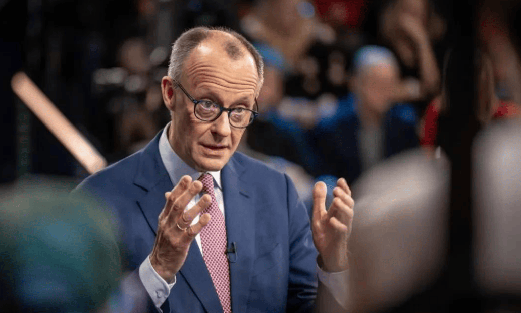 德大选结果出炉<strong></p>
<p>TN虚拟币</strong>，新任总理已表明对中国态度，“第三个默克尔”能否实现？