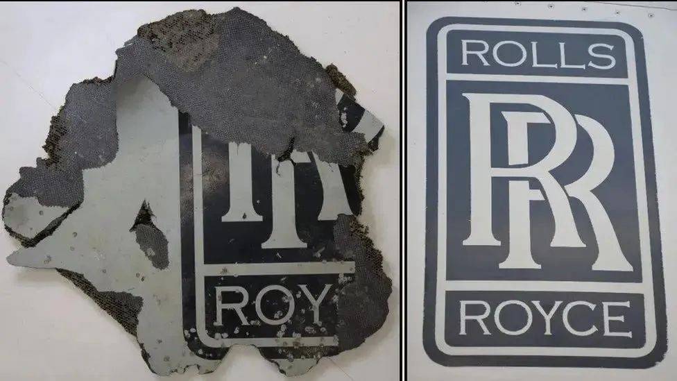 失踪超10年<strong></p>
<p>TN虚拟币</strong>！马航MH370传来最新消息