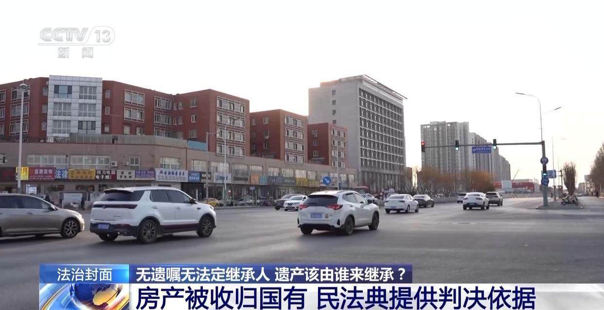 独身女子病逝后叔姑舅姨9人争遗产<strong></p>
<p>TN虚拟币</strong>,房产为何收归国家?案例释法→