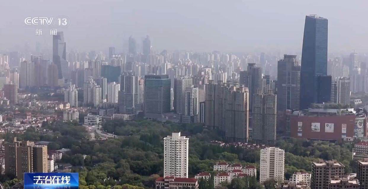 独身女子病逝后叔姑舅姨9人争遗产<strong></p>
<p>TN虚拟币</strong>,房产为何收归国家?案例释法→