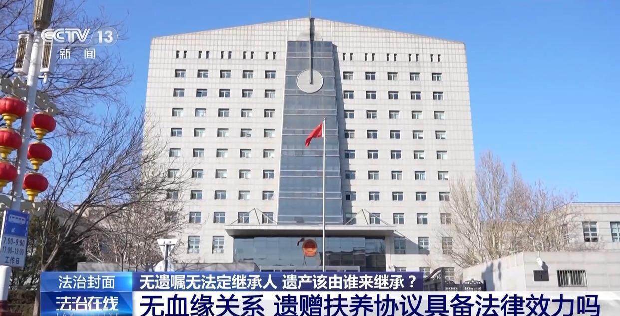 独身女子病逝后叔姑舅姨9人争遗产<strong></p>
<p>TN虚拟币</strong>,房产为何收归国家?案例释法→