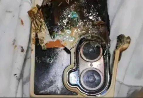 建议睡觉时把手机放1.5米以外？不是因为辐射<strong></p>
<p>TN虚拟币</strong>，而是→