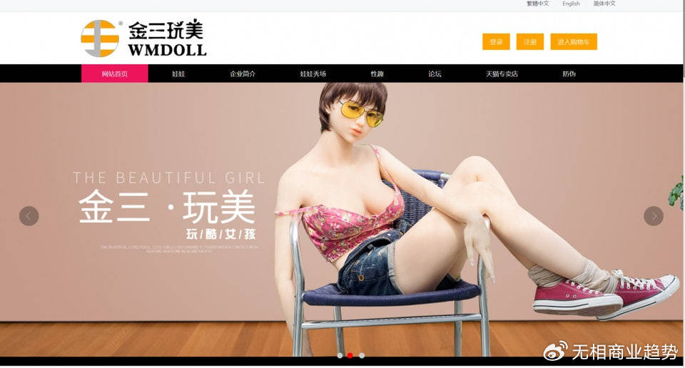 性机器人时代<strong></p>
<p>TN虚拟币</strong>,来了