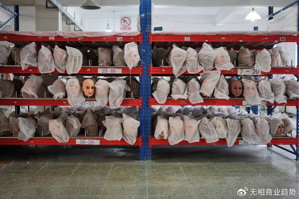 性机器人时代<strong></p>
<p>TN虚拟币</strong>,来了