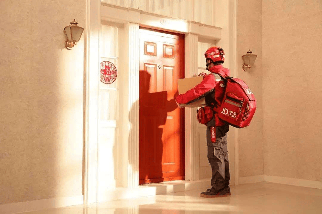 京东为外卖骑手缴纳五险一金，首推行业变革