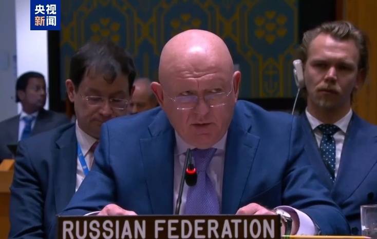 俄官员： 乌九成媒体通过美国国际开发署获得资助