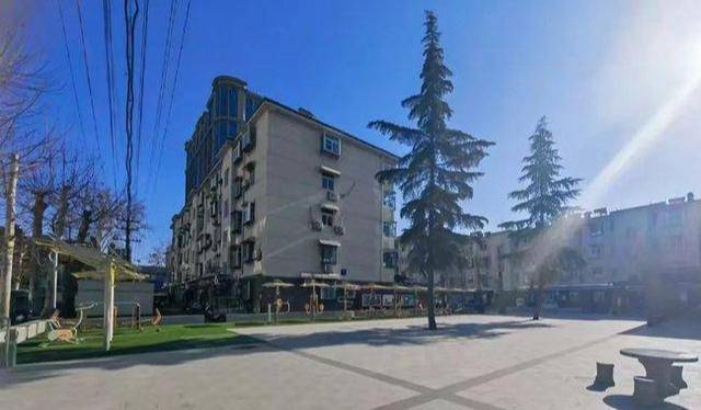 山东居民有<strong></p>
<p>清远虚拟币</strong>了官方背书：物业公共收益属于业主共有