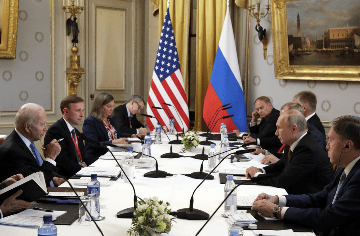 万万没想到！俄乌打了三年多<strong></p>
<p>清远虚拟币</strong>，竟是俄先“加入”北约？普京高兴坏了