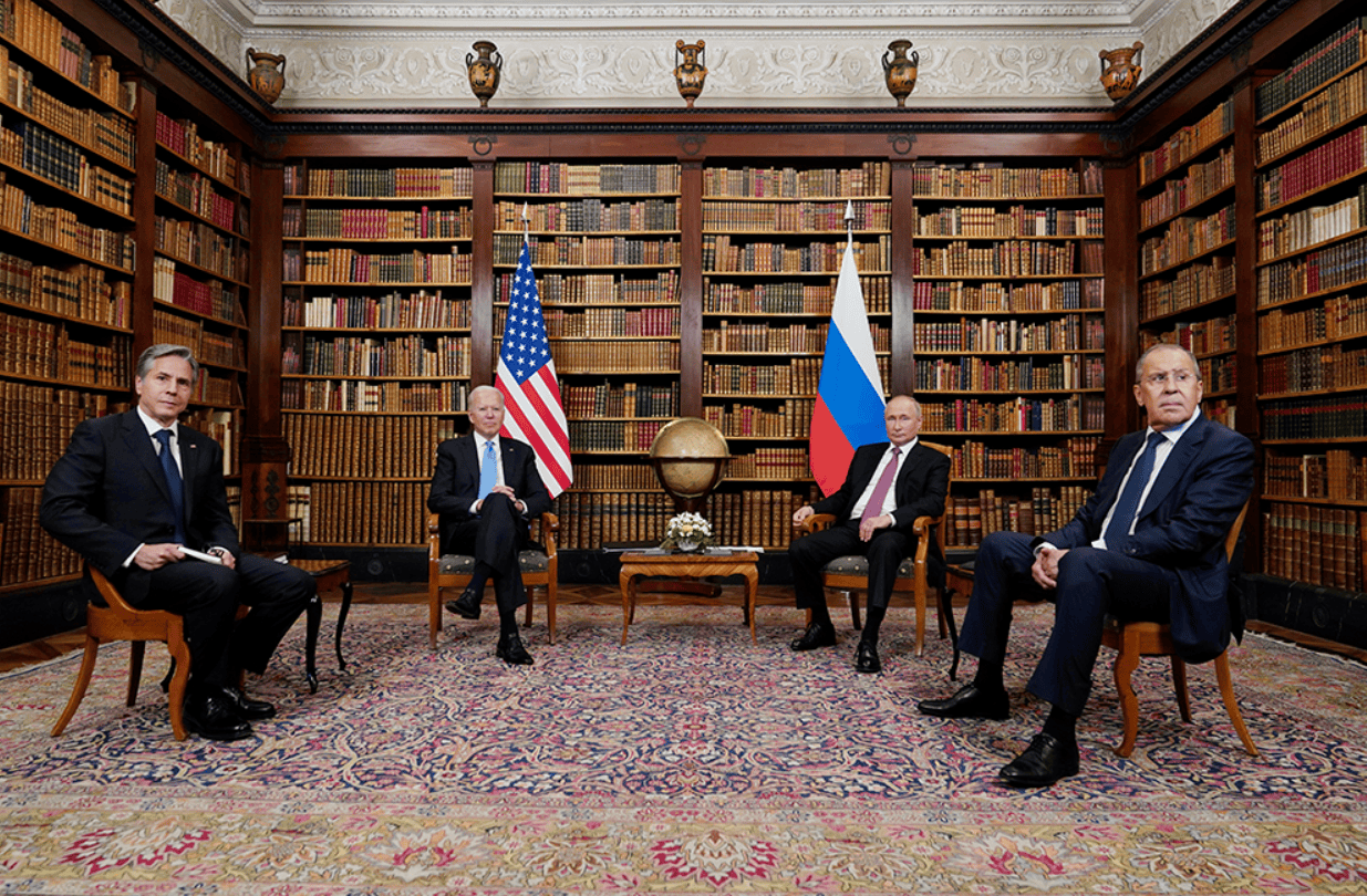 万万没想到！俄乌打了三年多<strong></p>
<p>清远虚拟币</strong>，竟是俄先“加入”北约？普京高兴坏了