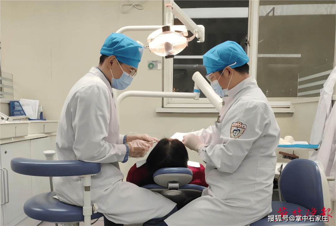 收藏！位于石家庄的这些医院提供午间、夜间门诊等服务！