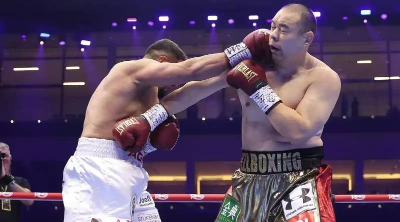 深一度|42岁张志磊死磕梦想<strong></p>
<p>清远虚拟币</strong>,出场费250万美元成标杆