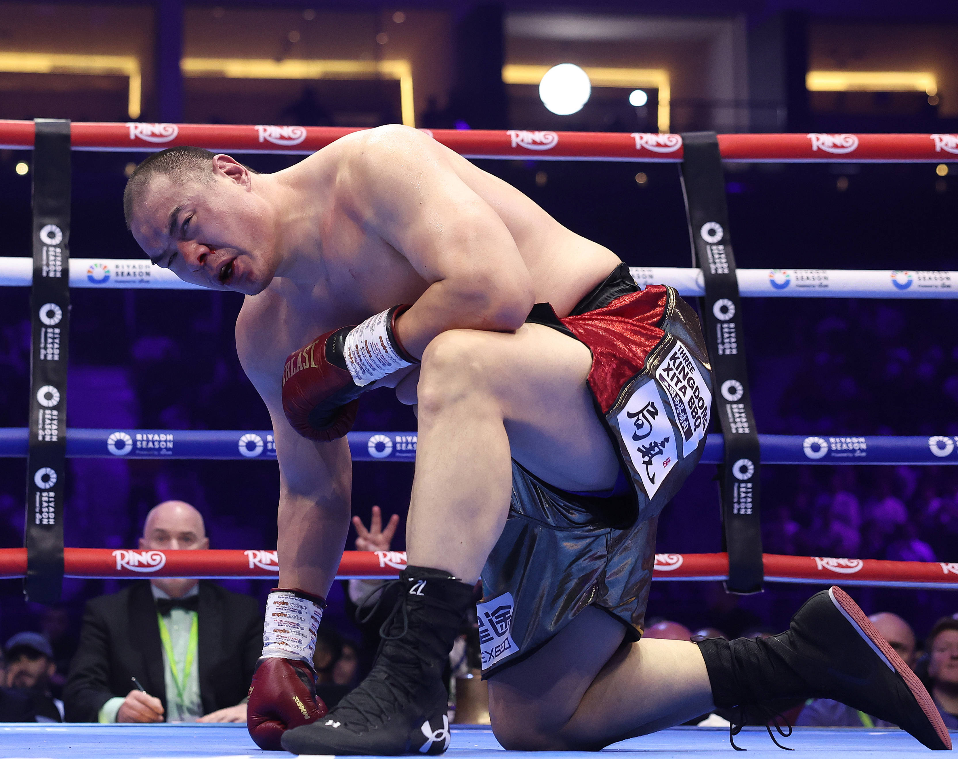 深一度|42岁张志磊死磕梦想<strong></p>
<p>清远虚拟币</strong>,出场费250万美元成标杆