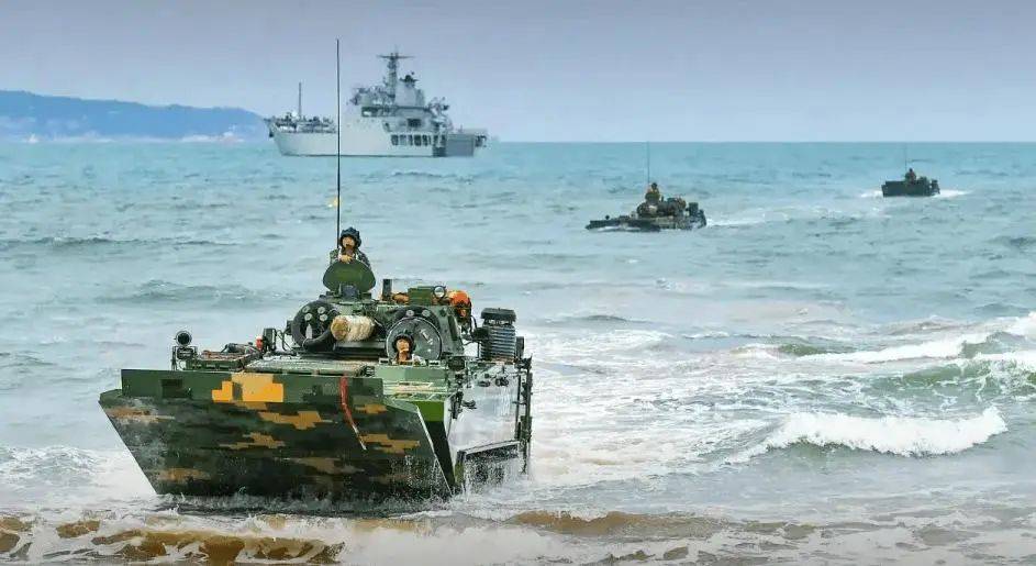 美上将:3年翻42倍<strong></p>
<p>清远虚拟币</strong>,解放军对台兵力还在猛增,美军技术已打不赢