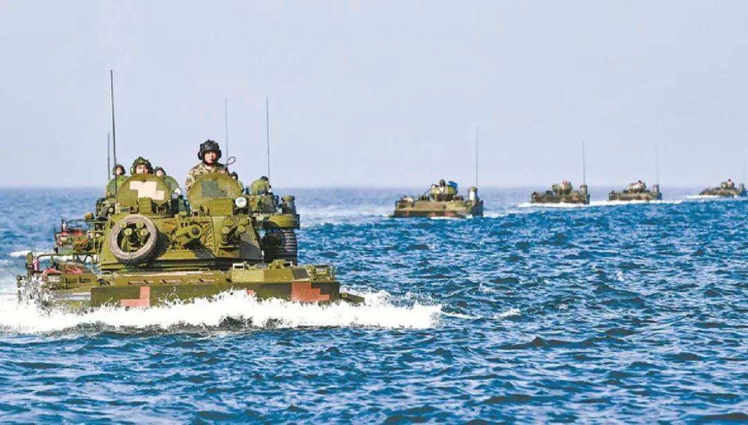 美上将:3年翻42倍<strong></p>
<p>清远虚拟币</strong>,解放军对台兵力还在猛增,美军技术已打不赢