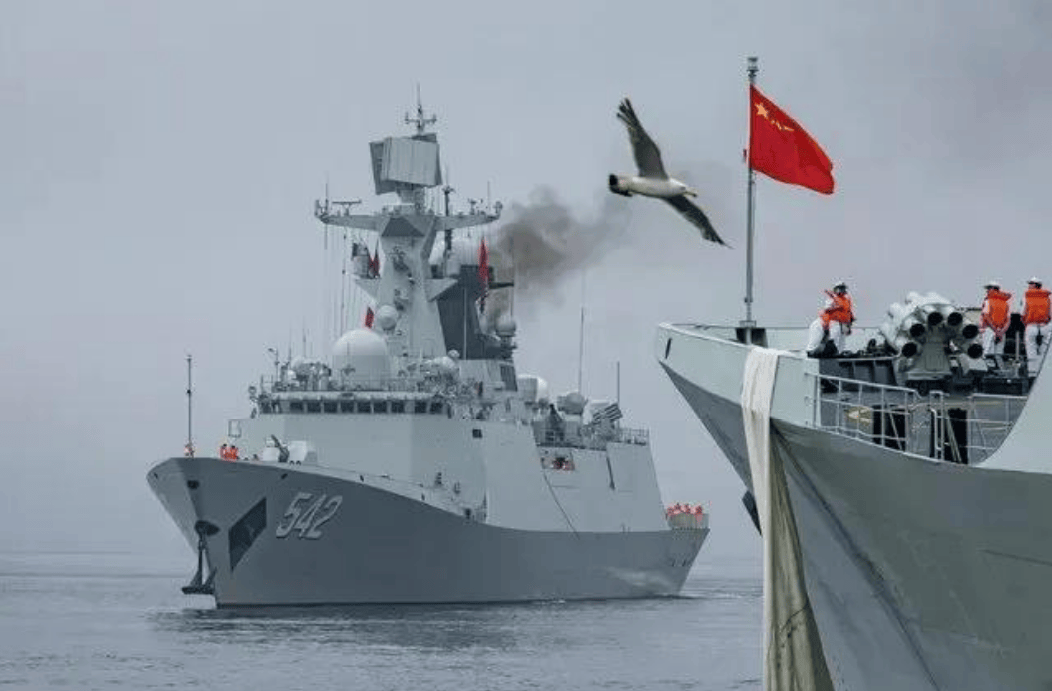 越南宣布北部湾新领海基线<strong></p>
<p>实盘虚拟币</strong>,中方开启北部湾实弹军演,用行动标“红线”!