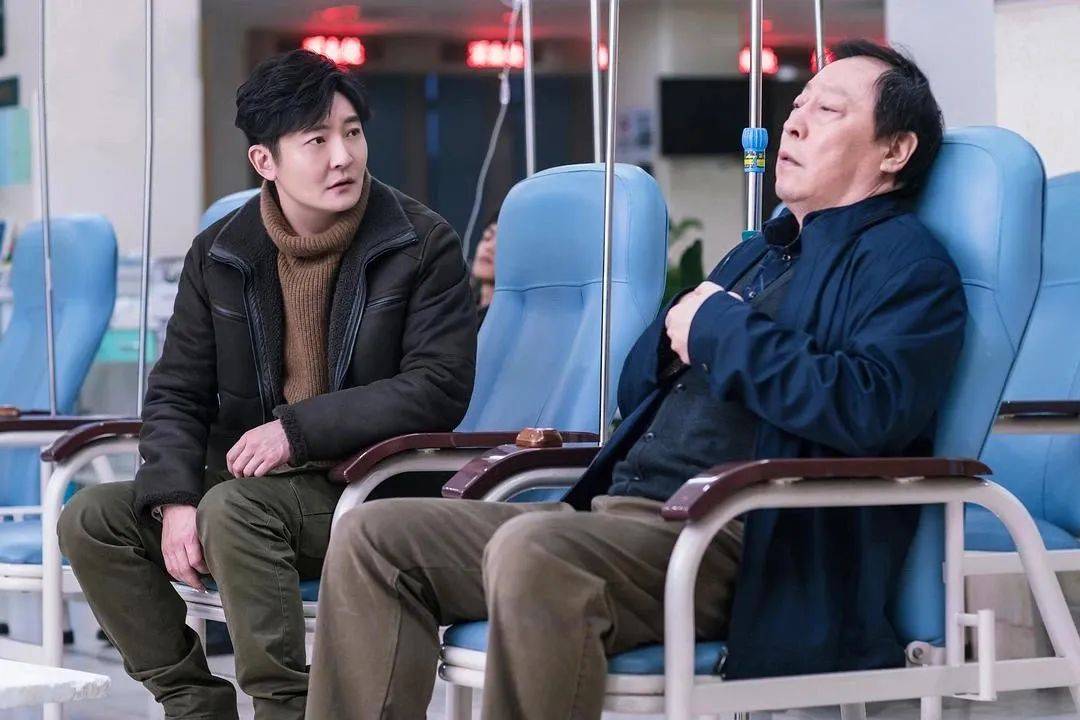 怕被子女掏空棺材本的老人<strong></p>
<p>实盘虚拟币</strong>，开始“养老防儿”