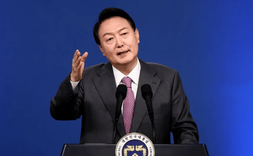 175票赞成<strong></p>
<p>虚拟币态度</strong>,尹锡悦结局基本确定!文在寅强调4件事,给中韩关系定调 