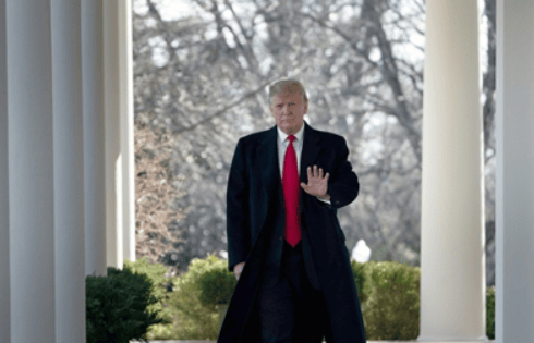 特朗普掀桌子了<strong></p>
<p>虚拟币态度</strong>，想逼中国付出更高代价，万没想到，中方先发制人