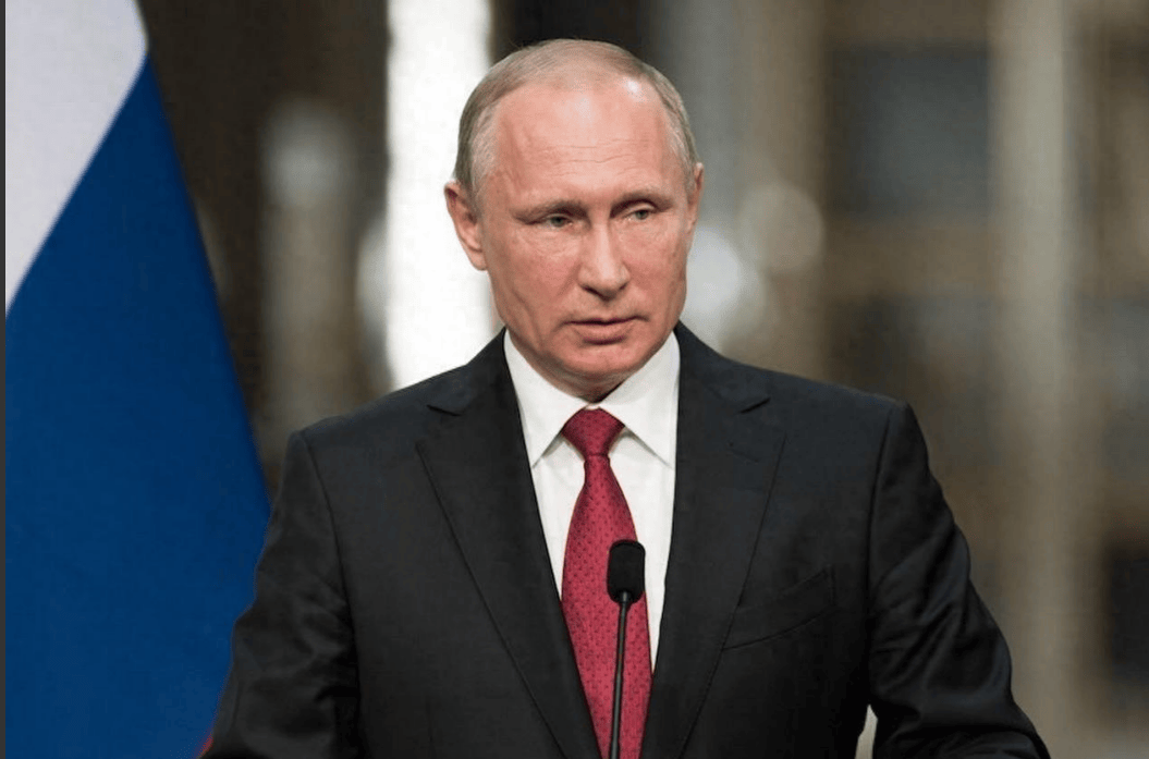 美乌总统吵架后<strong></p>
<p>虚拟币态度</strong>,美国超3成老百姓挺俄,普京借机布局,未来局势扑朔迷离