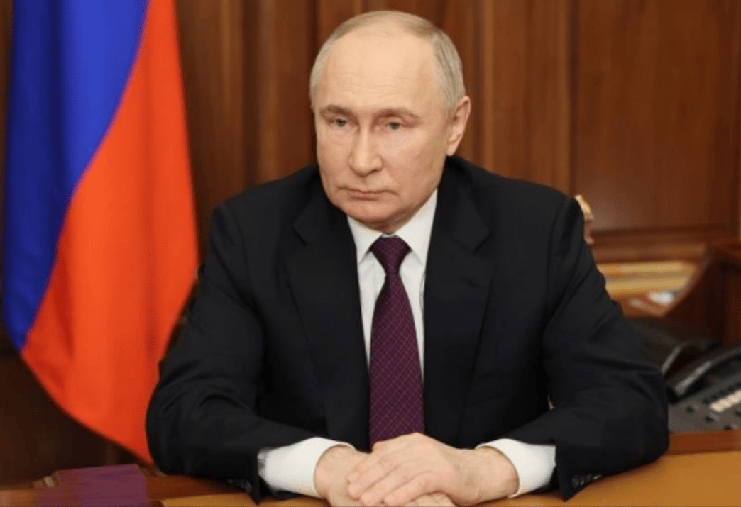 美乌总统吵架后<strong></p>
<p>虚拟币态度</strong>,美国超3成老百姓挺俄,普京借机布局,未来局势扑朔迷离