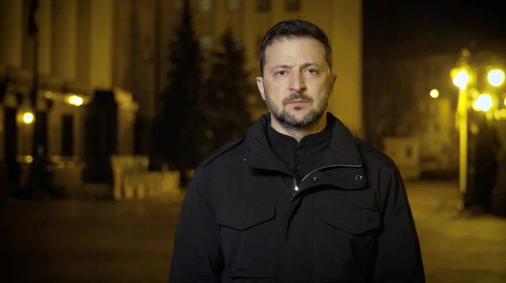 泽连斯基愿在美方领导下尽快开启和谈<strong></p>
<p>黑客虚拟币</strong>!称“是纠正错误的时候了”