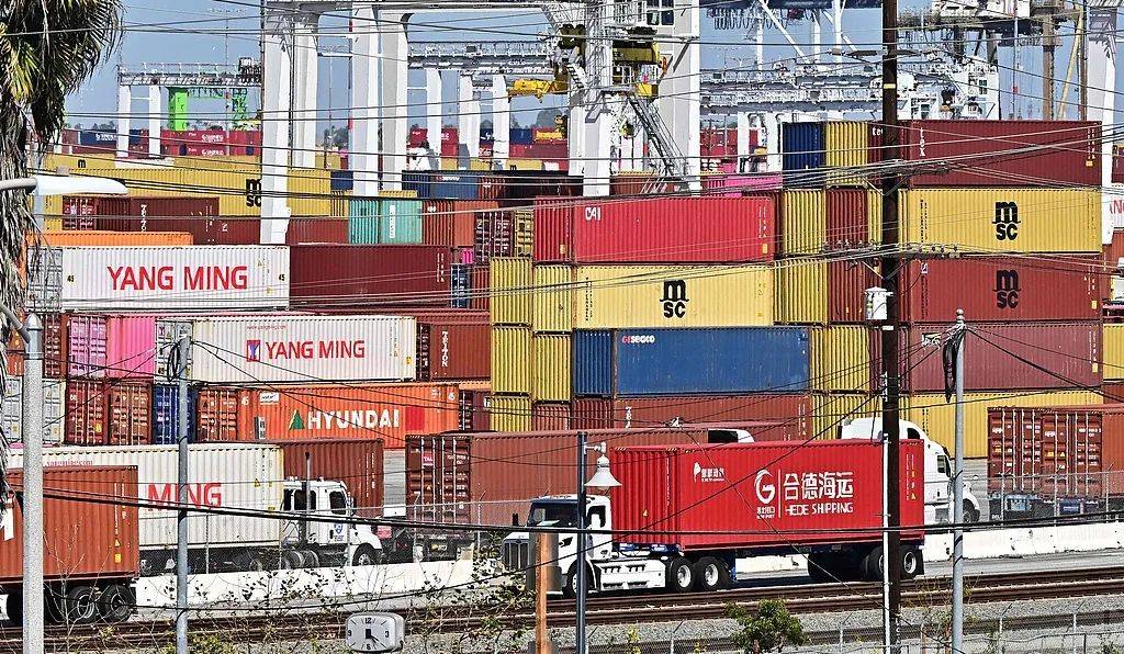 关税战将导致全球新一轮大萧条<strong></p>
<p>黑客虚拟币</strong>？