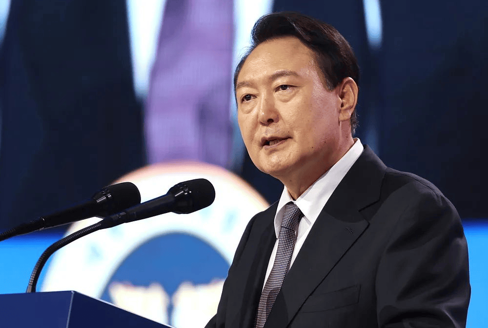 韩政坛变天!尹锡悦已在准备复任?文在寅重新出山<strong></p>
<p>黑客虚拟币</strong>,定调中韩关系 