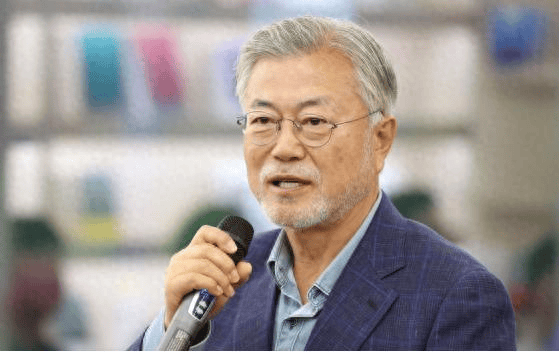 韩政坛变天!尹锡悦已在准备复任?文在寅重新出山<strong></p>
<p>黑客虚拟币</strong>,定调中韩关系 