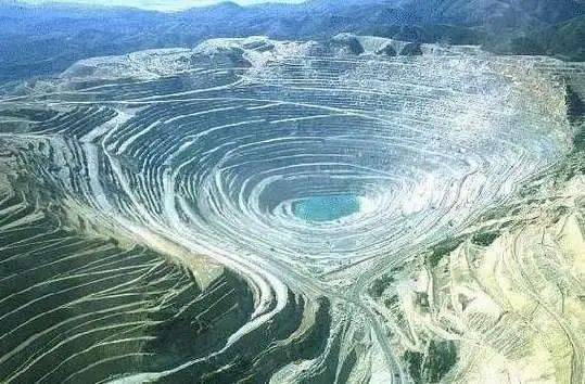 “卖谁都不许卖给中国！”蒙古国把最大铜矿卖给澳洲，并提出一无理要求