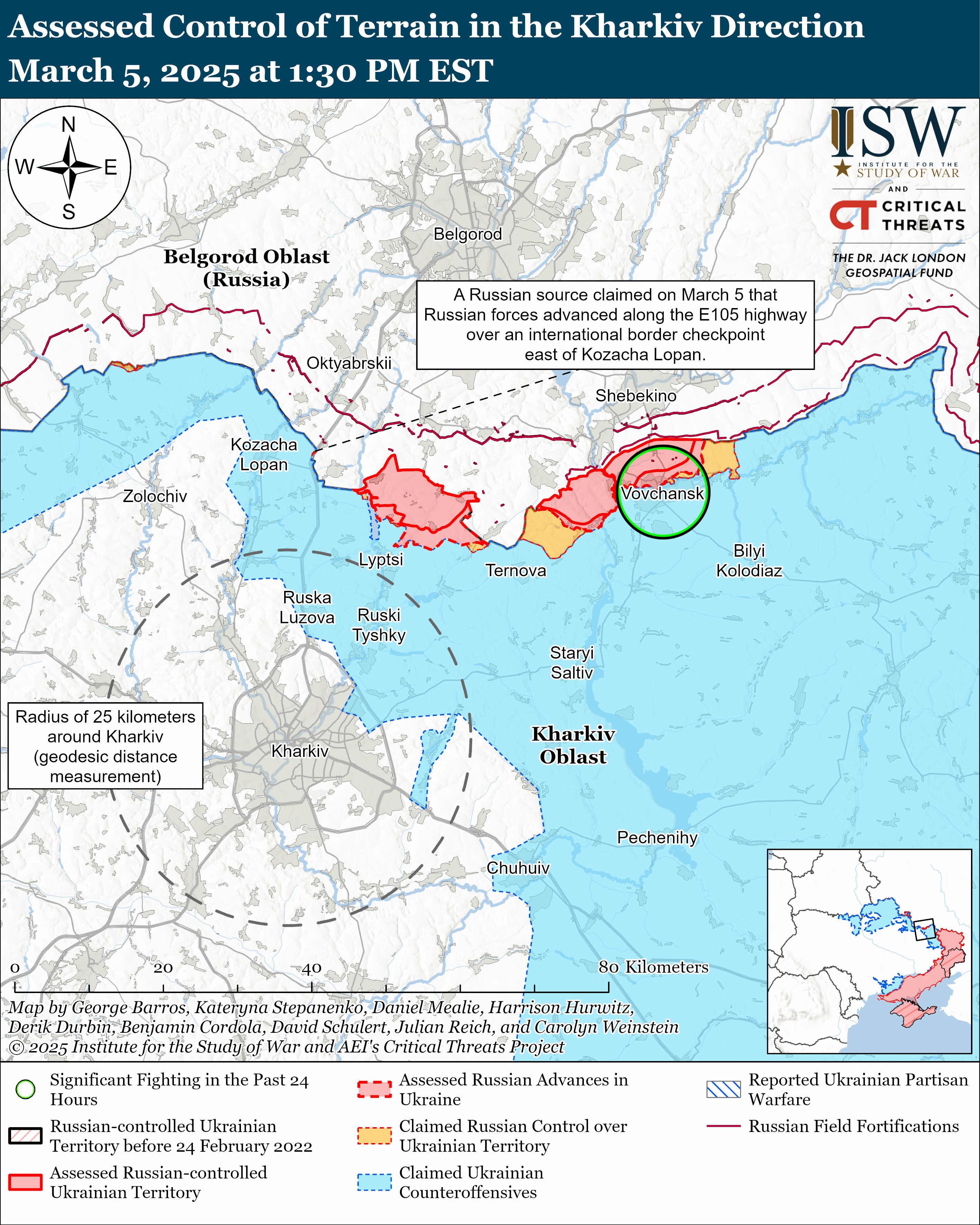 2025年3月6日俄乌战局更新：多线作战胶着<strong></p>
<p>虚拟币订阅</strong>，俄军50,000人逃兵，关键地区争夺战持续