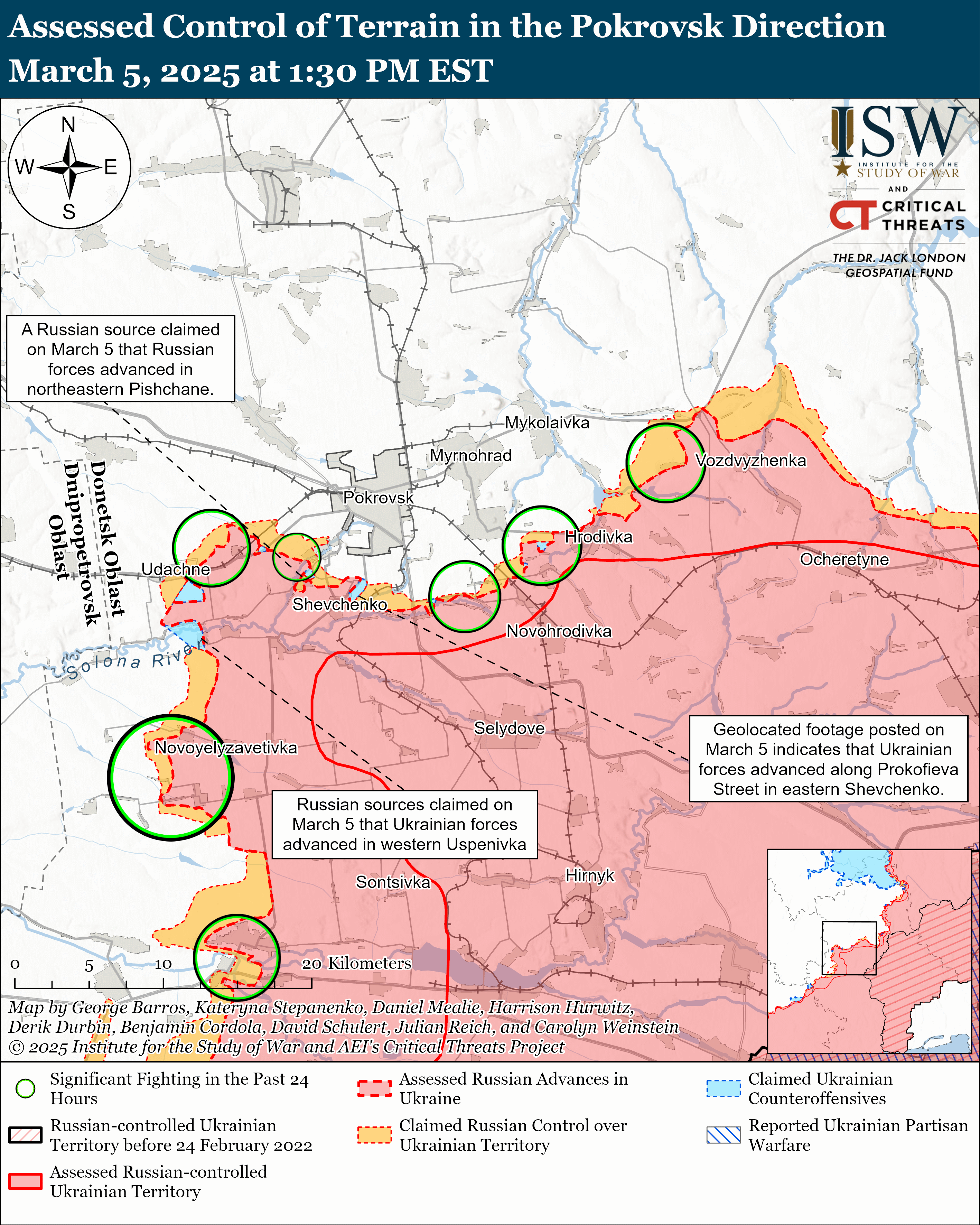 2025年3月6日俄乌战局更新：多线作战胶着<strong></p>
<p>虚拟币订阅</strong>，俄军50,000人逃兵，关键地区争夺战持续