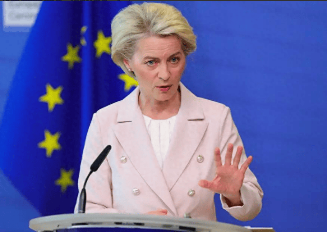 欧盟来华求救?希望能解冻中欧投资协定<strong></p>
<p>虚拟币订阅</strong>,中方“已读未回”!潜台词太好懂