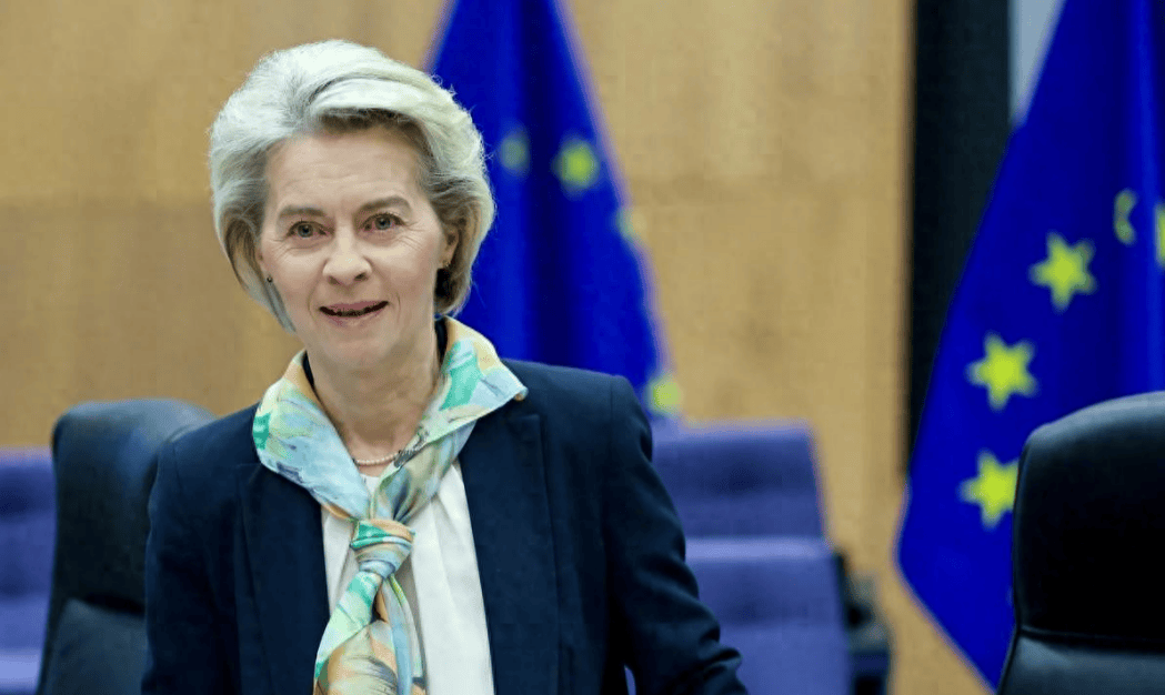 欧盟来华求救?希望能解冻中欧投资协定<strong></p>
<p>虚拟币订阅</strong>,中方“已读未回”!潜台词太好懂