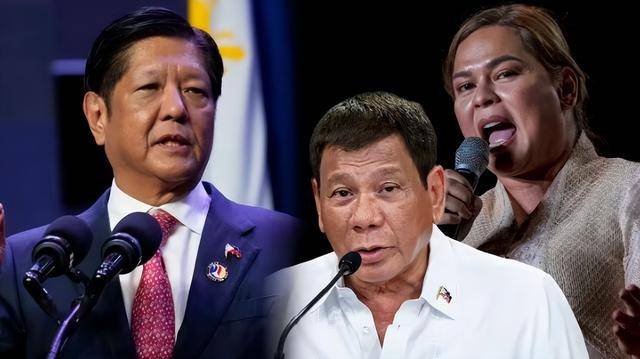 杜特尔特回国“接受命运”<strong></p>
<p>虚拟币暴力</strong>,刚下飞机就被捕,可能会被秘密审判