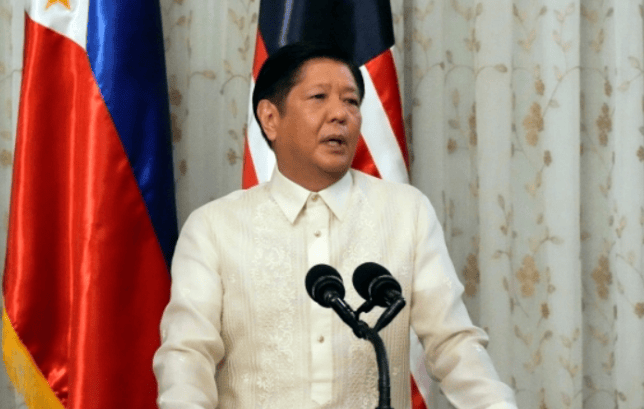 菲总参谋长声称<strong></p>
<p>虚拟币做单</strong>,若再与中国冲突,将以武力回应!中方高度重视