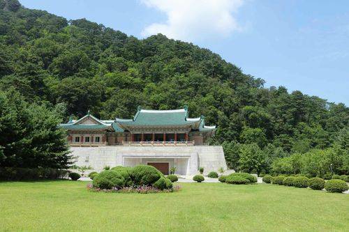 朝鲜宴请多国，唯独没有我国，中朝关系什么地步？