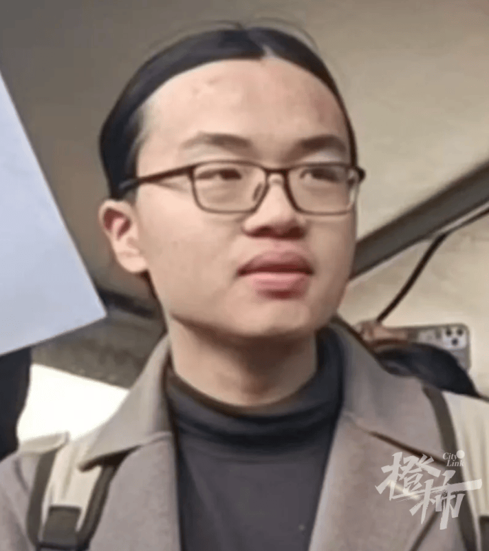 罗生门在海外离奇失踪！23岁、清华毕业<strong></p>
<p>虚拟币做单</strong>，亲属称有两大疑点→