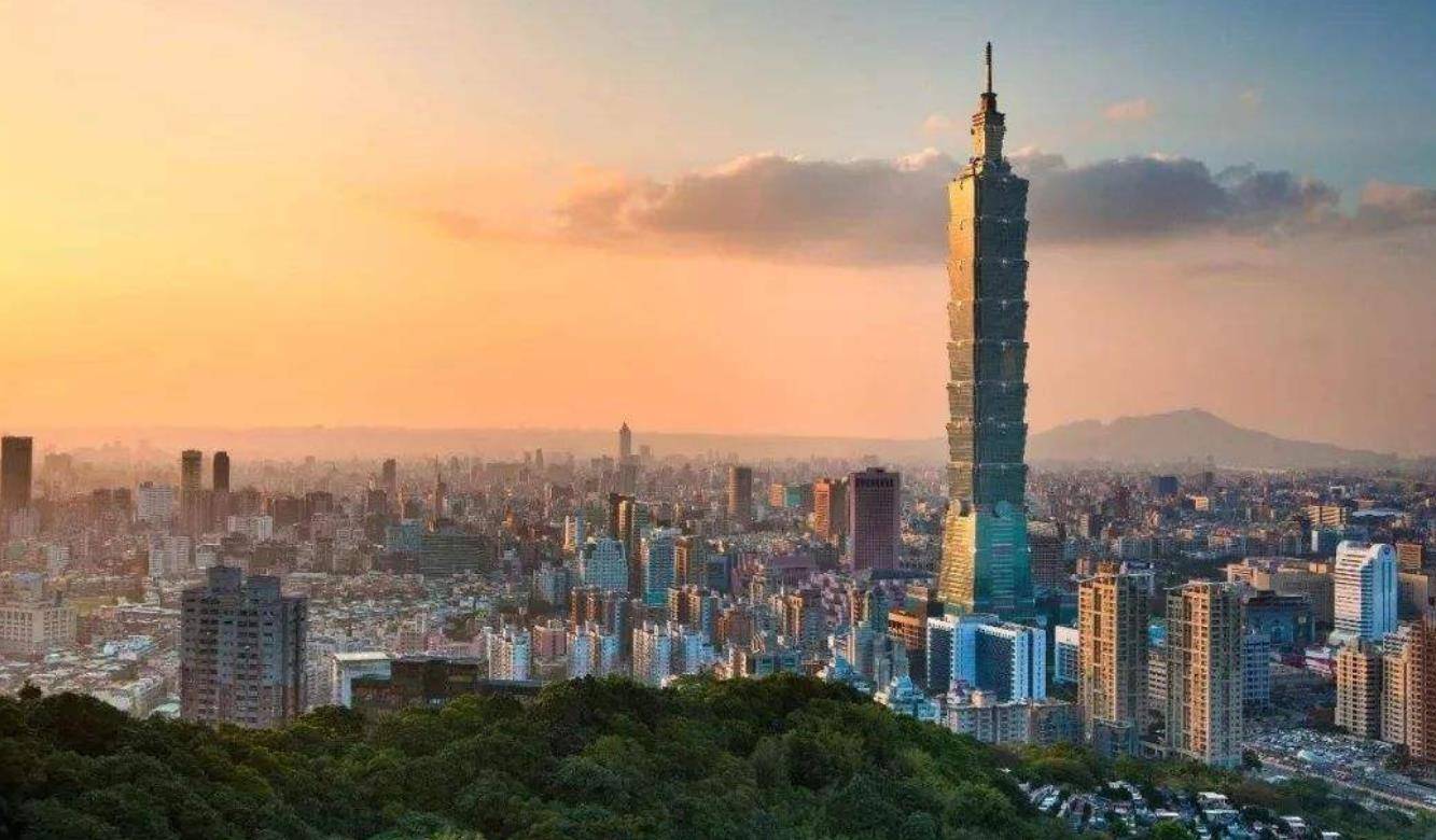 大陆10万亿也造不出1颗高端芯片?张忠谋不装了<strong></p>
<p>大连虚拟币</strong>,台积电麻烦大了